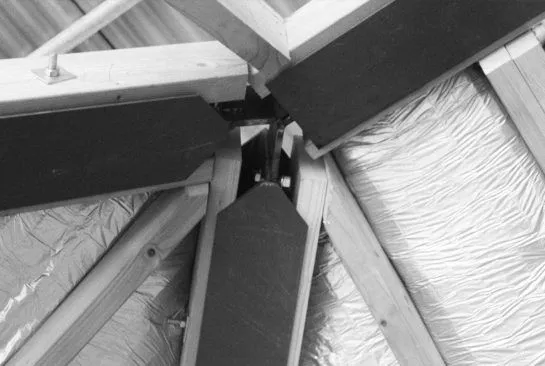 Reinforcement Products, Poole