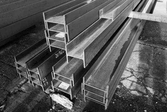Poole Steel
