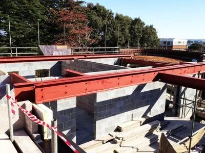 Steel Suppliers in Bournemouth