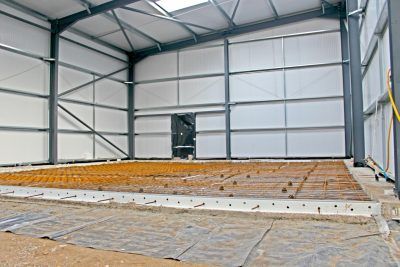 Concrete Mesh Poole